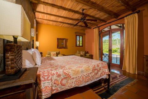 Casa de mi Hermano Costa Rica